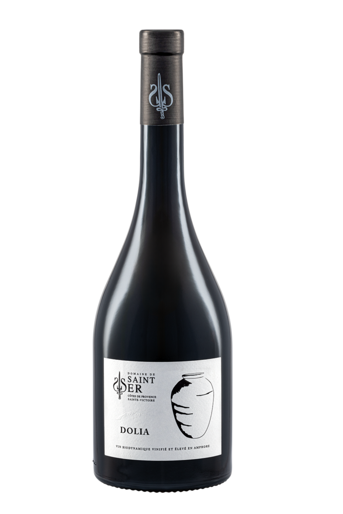 Cuvée DOLIA </br> 34,00€