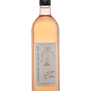 Cuvée de l'Ermite rosé </br> 16€