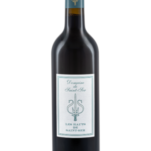 Cuvée les hauts de st ser </br> 24€
