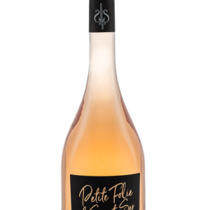Cuvée Petite Folie rosé </br> 25,50€