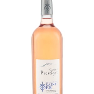 Cuvée Prestige rosé </br> 14€50