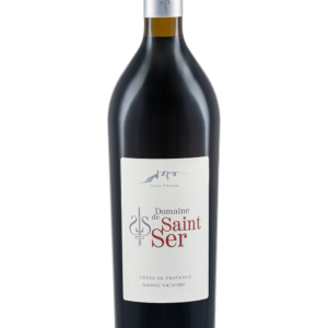 Cuvée Prestige rouge </br> 19€